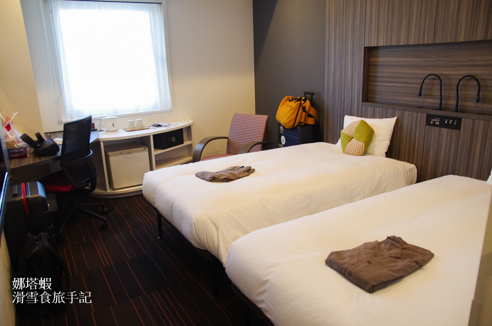 札幌住宿推薦_OMO3札幌薄野飯店by星野集團