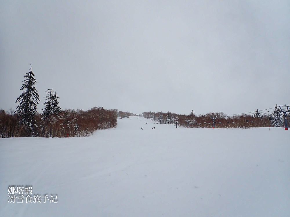 札幌國際滑雪場