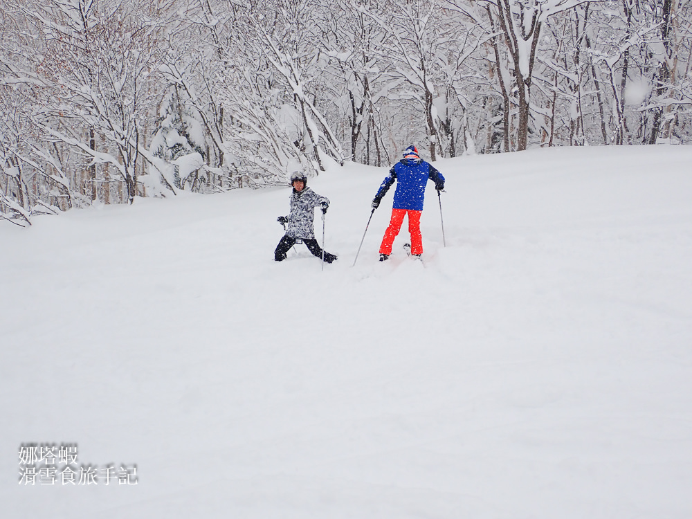 札幌國際滑雪場
