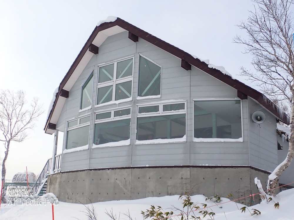 北海道滑雪_札幌手稻滑雪場