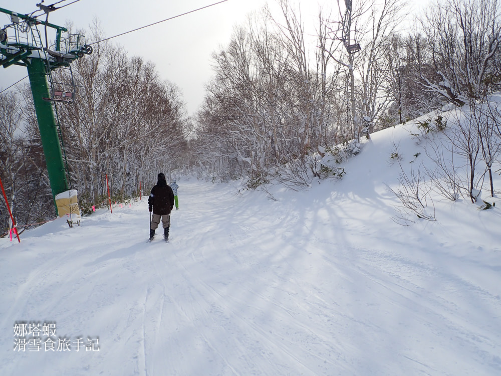 北海道滑雪_札幌手稻滑雪場