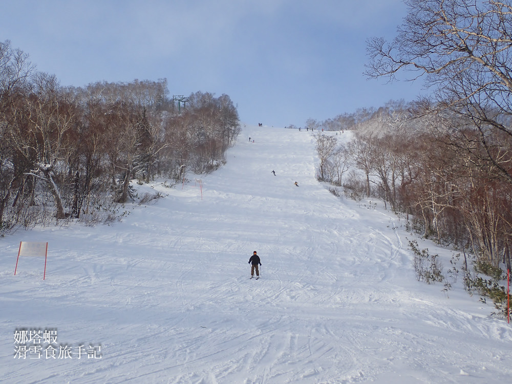 北海道滑雪_札幌手稻滑雪場