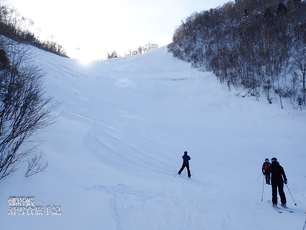 北海道滑雪_札幌手稻滑雪場