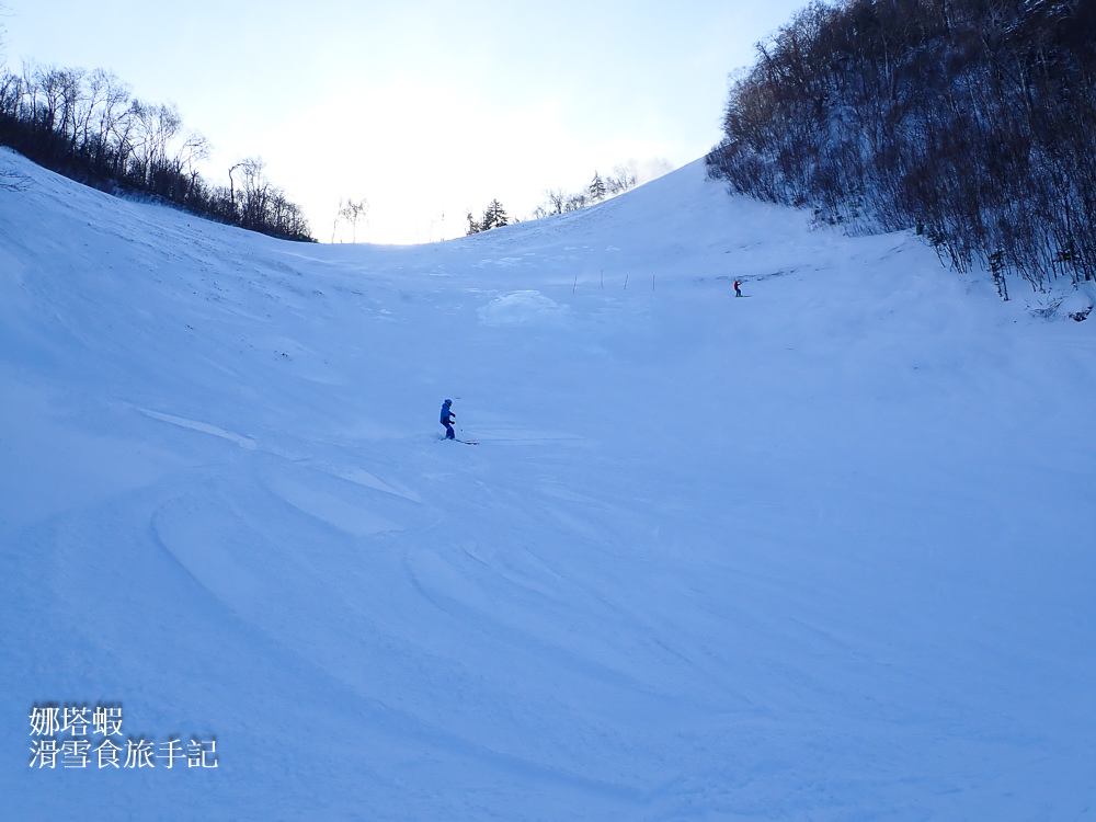 北海道滑雪_札幌手稻滑雪場