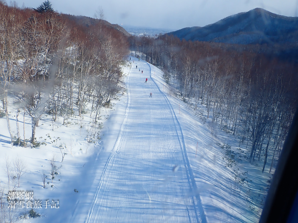 北海道滑雪_札幌手稻滑雪場
