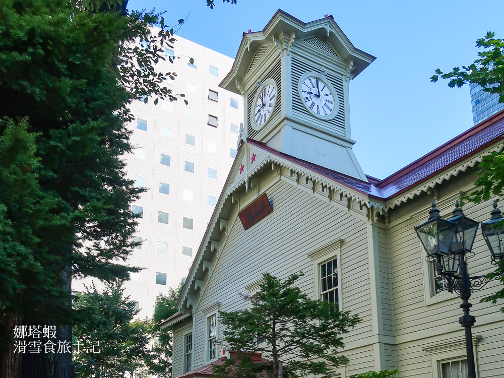 札幌景點懶人包_札幌市區11大必訪景點