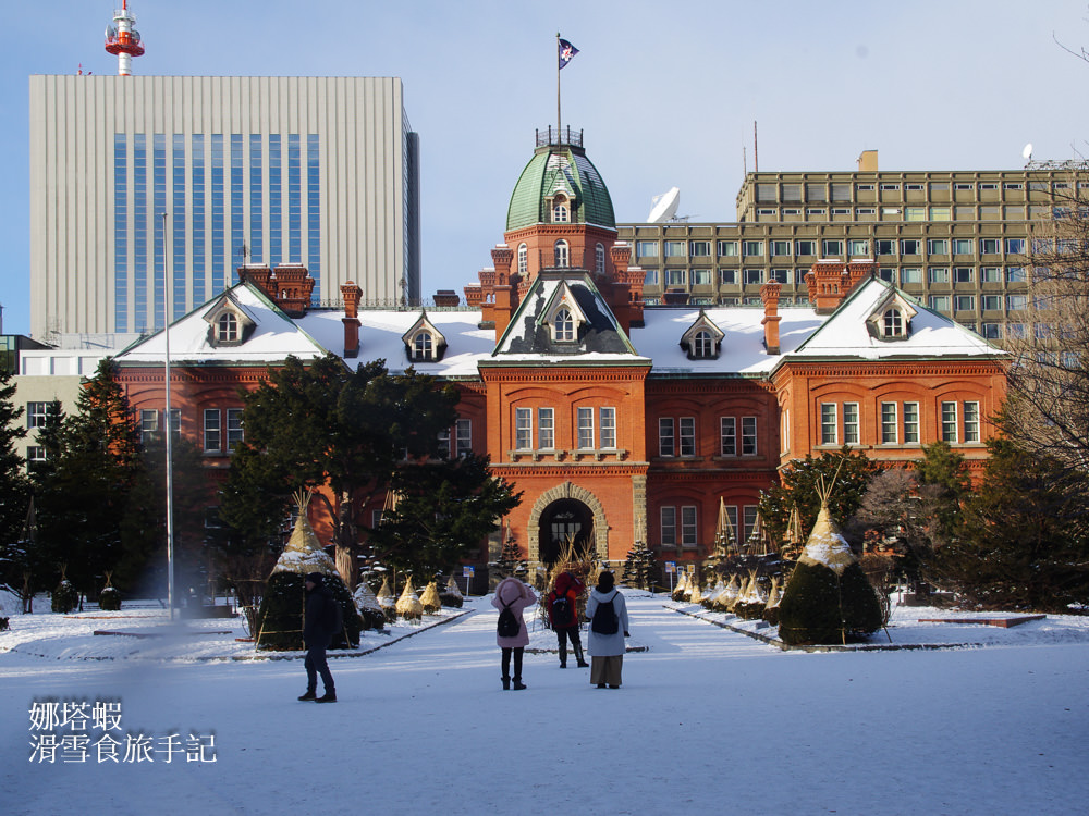 札幌景點懶人包_札幌市區11大必訪景點