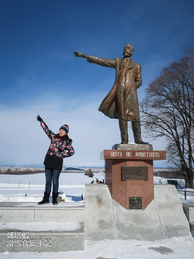 札幌景點懶人包_札幌市區11大必訪景點