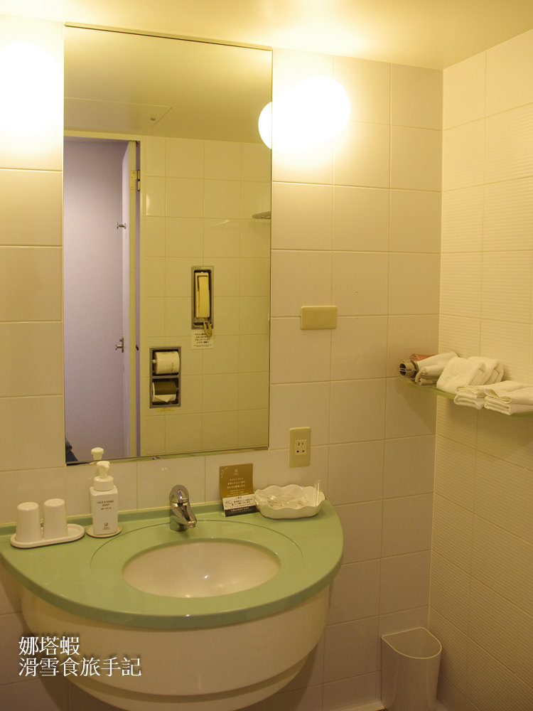 札幌住宿推薦︱札幌王子飯店心得分享,免費接駁車資訊,早餐很讚大推!觀光和機場巴士停靠站 - 第10張圖 札幌王子大飯店_免費巴士接送到札幌車站_2019年整修