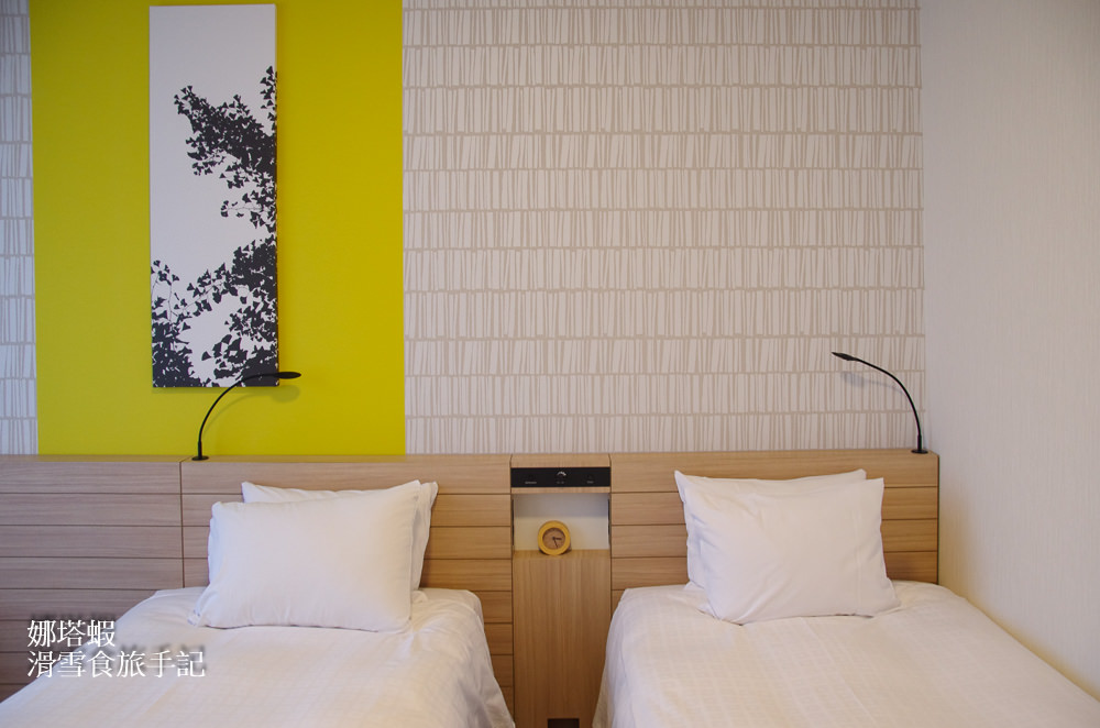 札幌住宿推薦︱札幌王子飯店心得分享,免費接駁車資訊,早餐很讚大推!觀光和機場巴士停靠站 - 第8張圖 札幌王子大飯店_免費巴士接送到札幌車站_2019年整修