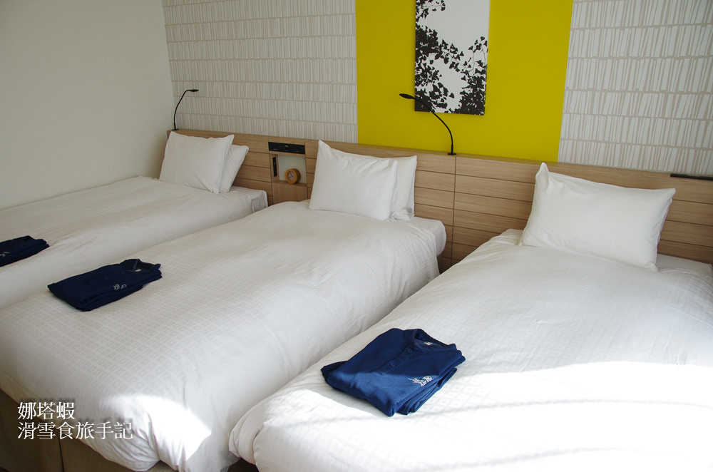 札幌住宿推薦︱札幌王子飯店心得分享,免費接駁車資訊,早餐很讚大推!觀光和機場巴士停靠站 - 第11張圖 札幌王子大飯店_免費巴士接送到札幌車站_2019年整修