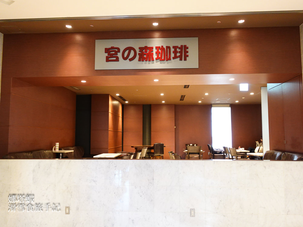 札幌住宿推薦︱札幌王子飯店心得分享,免費接駁車資訊,早餐很讚大推!觀光和機場巴士停靠站 - 第22張圖 札幌王子大飯店_免費巴士接送到札幌車站_2019年整修