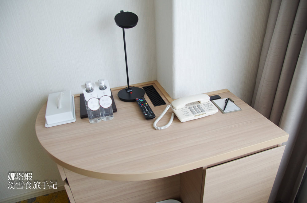 札幌住宿推薦︱札幌王子飯店心得分享,免費接駁車資訊,早餐很讚大推!觀光和機場巴士停靠站 - 第6張圖 札幌王子大飯店_免費巴士接送到札幌車站_2019年整修