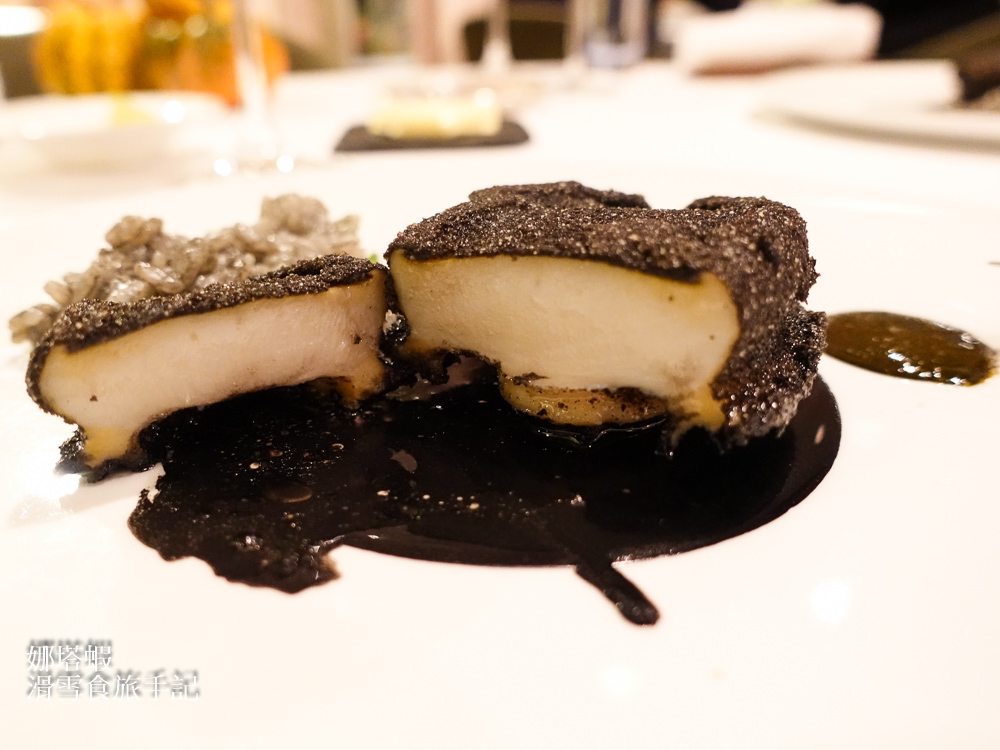 札幌米其林三星餐廳_Restaurant_Moliere (1)