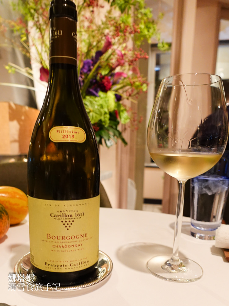 札幌米其林三星餐廳_Restaurant_Moliere (1)