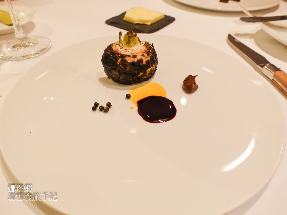 札幌米其林三星餐廳_Restaurant_Moliere (1)