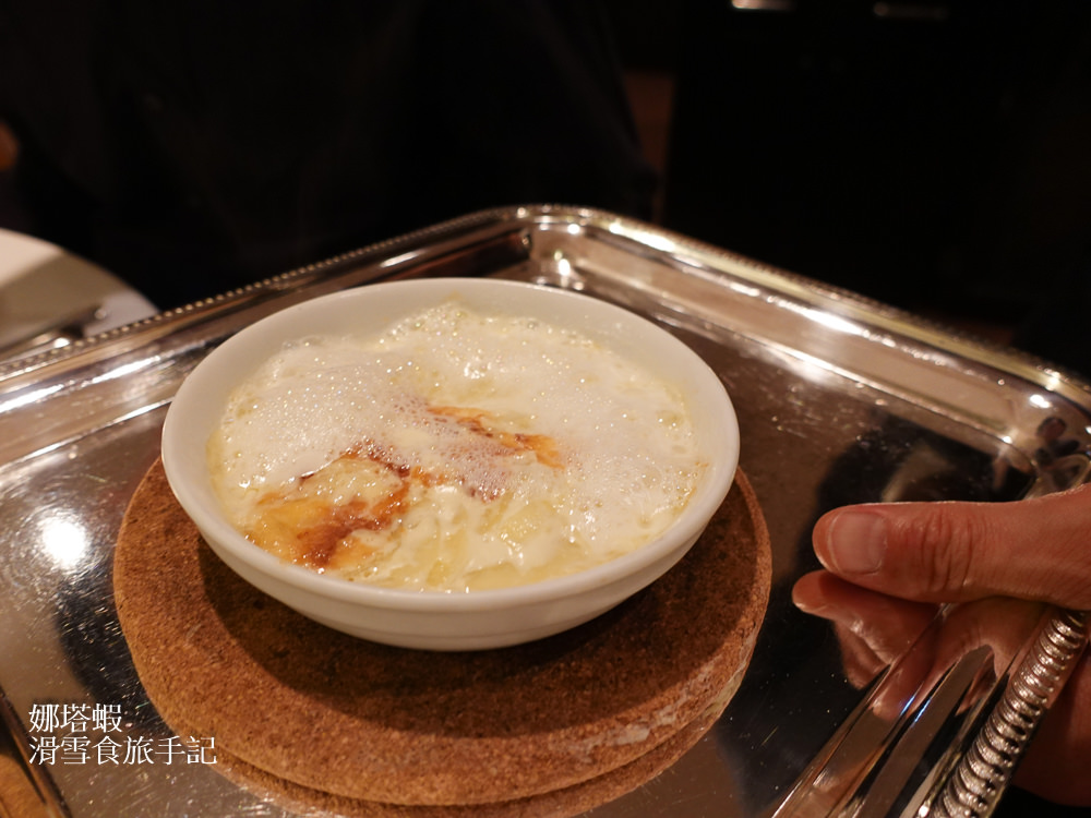 札幌米其林三星餐廳_Restaurant_Moliere (1)