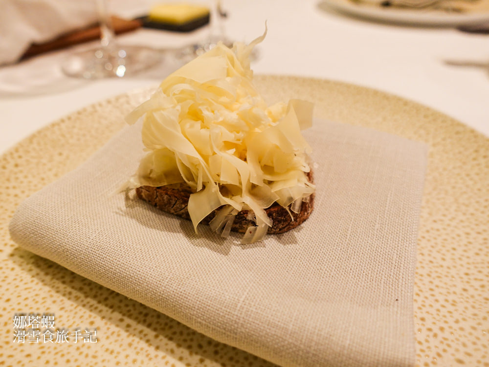 札幌米其林三星餐廳_Restaurant_Moliere (1)