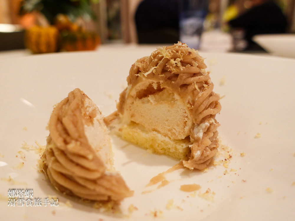 札幌米其林三星餐廳_Restaurant_Moliere (1)