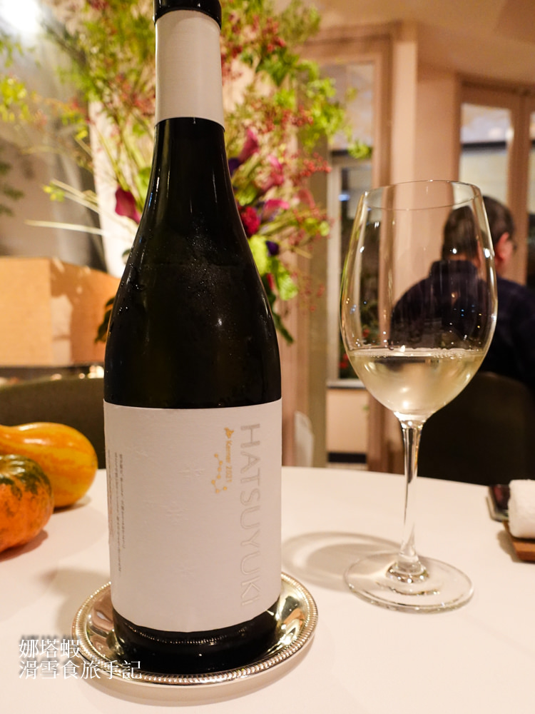 札幌米其林三星餐廳_Restaurant_Moliere (1)