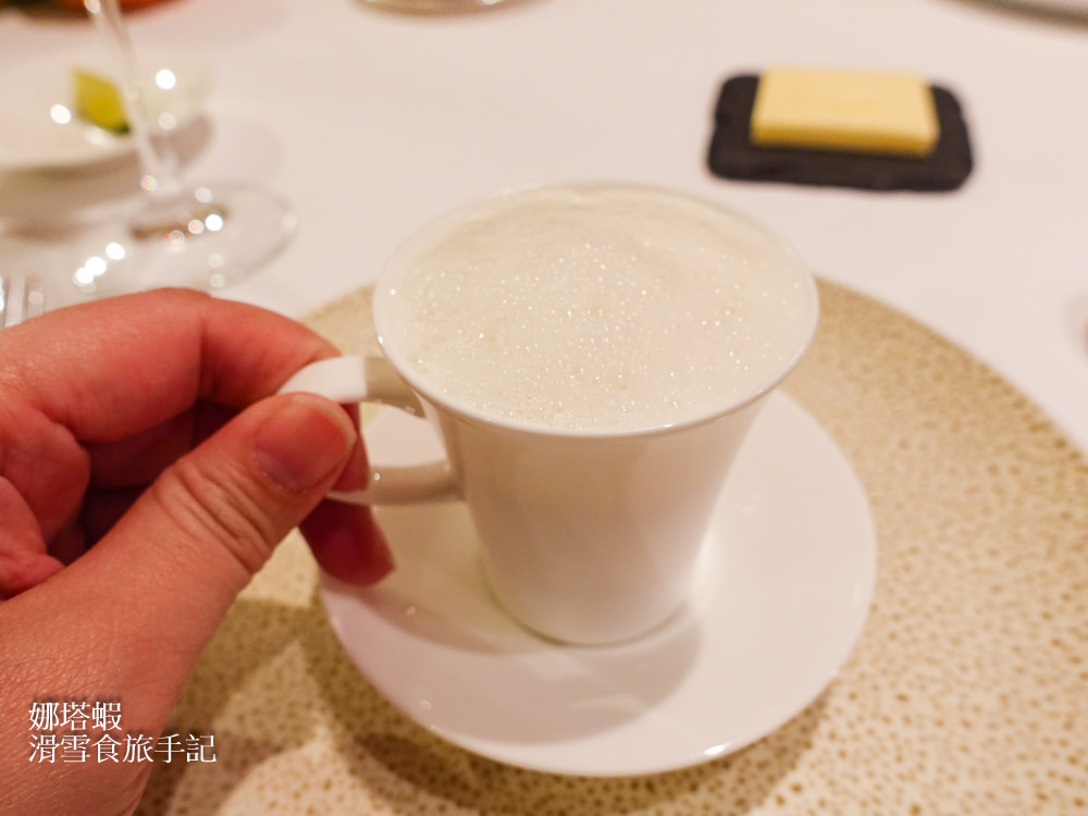 札幌米其林三星餐廳_Restaurant_Moliere (1)