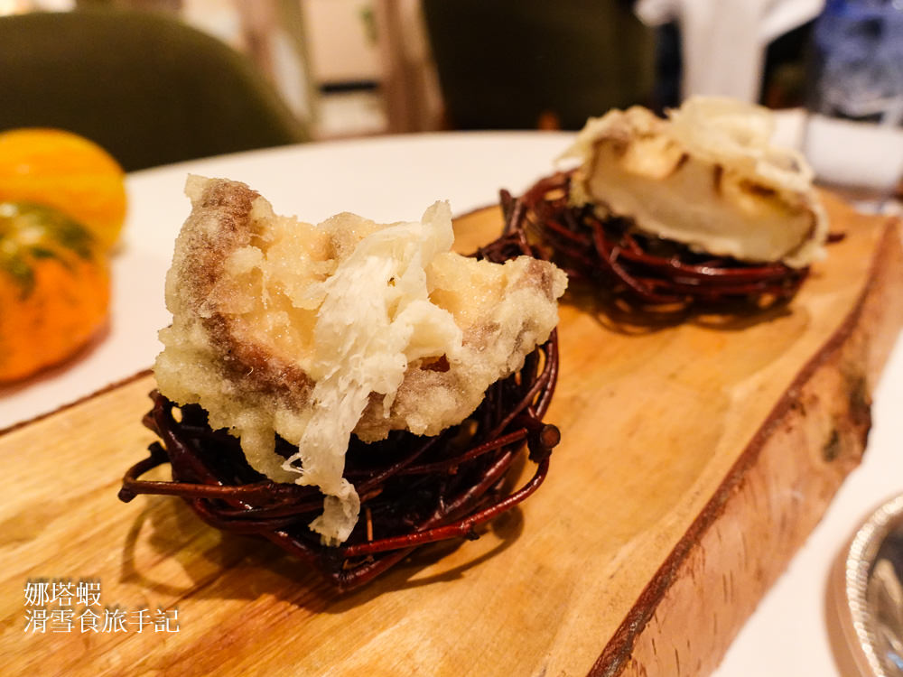 札幌米其林三星餐廳_Restaurant_Moliere (1)