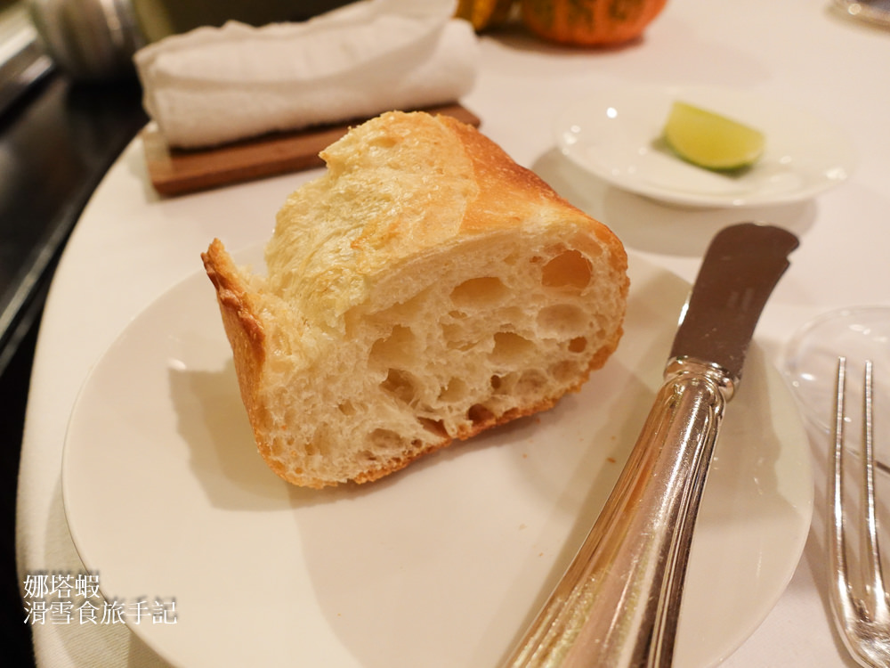 札幌米其林三星餐廳_Restaurant_Moliere (1)