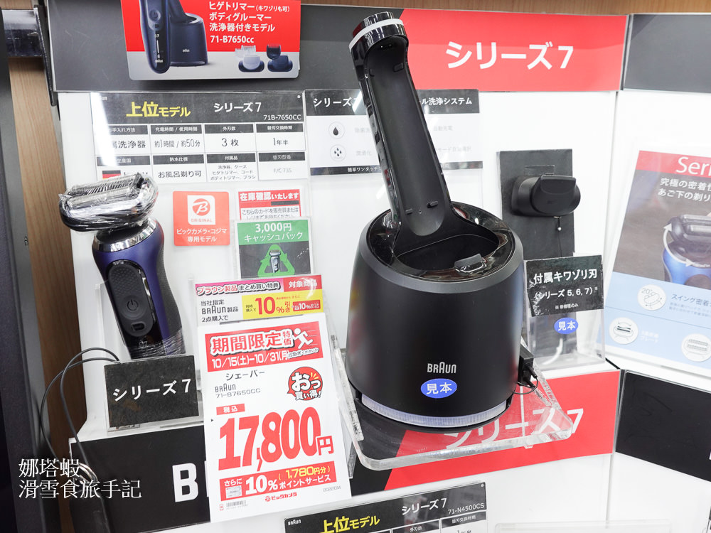 札幌購物地圖_聯邦銀行吉鶴卡日本血拚最高5%回饋