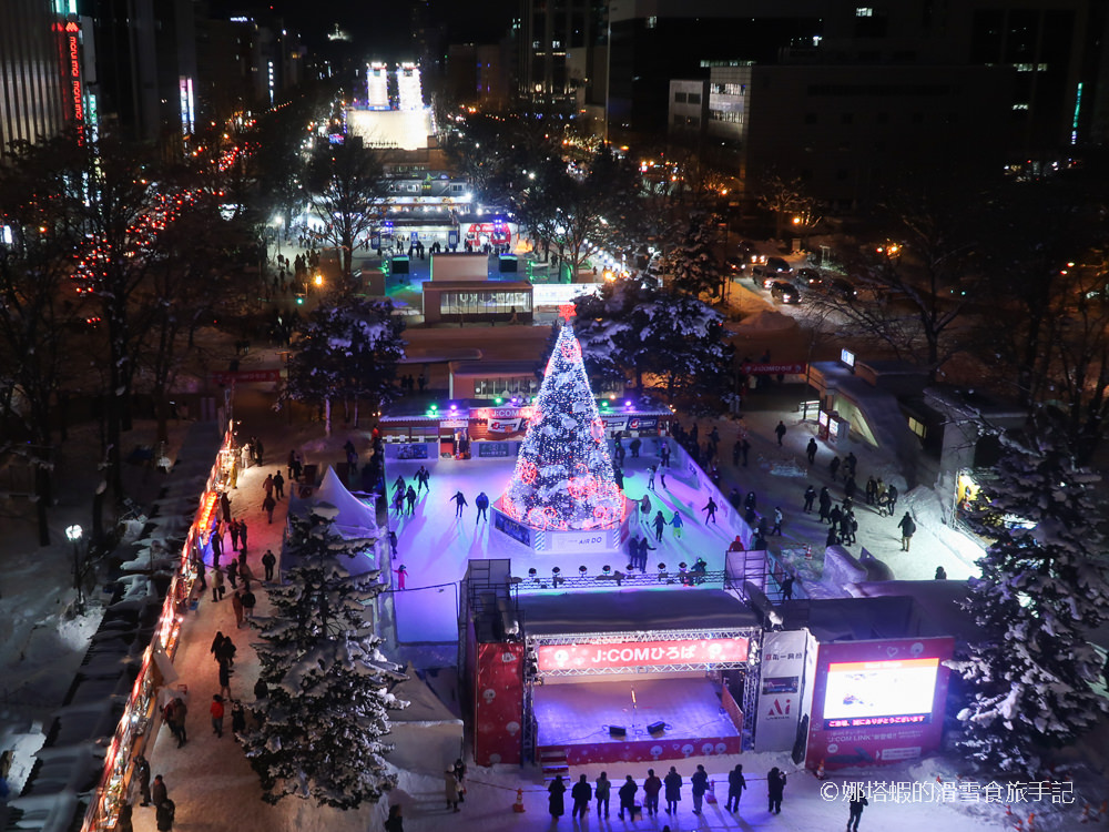 札幌雪祭登場囉！三大會場特色玩法、交通詳細攻略