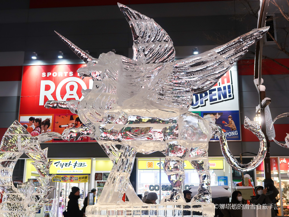 札幌雪祭登場囉！三大會場特色玩法、交通詳細攻略