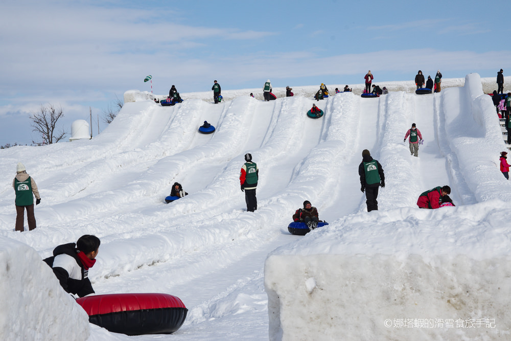 札幌雪祭登場囉！三大會場特色玩法、交通詳細攻略