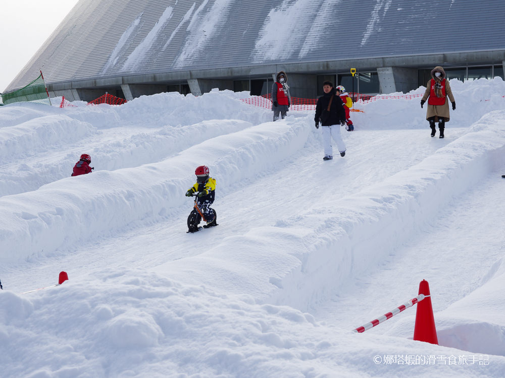 札幌雪祭登場囉！三大會場特色玩法、交通詳細攻略