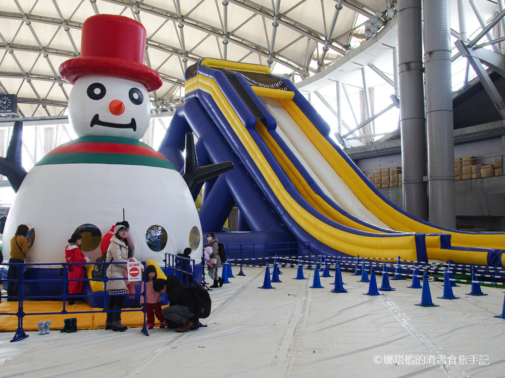 札幌雪祭登場囉！三大會場特色玩法、交通詳細攻略