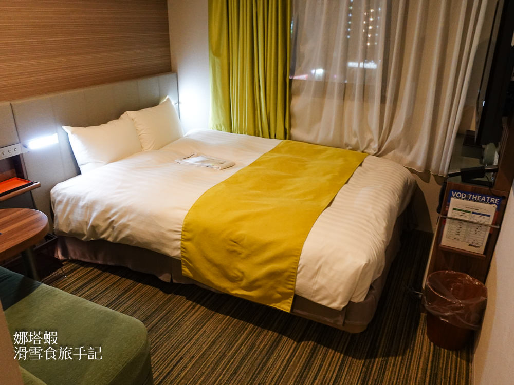 上野平價住宿推薦,上野Sardonyx寶石飯店,提供免費早餐 - 第4張圖 東京上野平價住宿推薦_上野Sardonyx寶石飯店_提供免費早餐