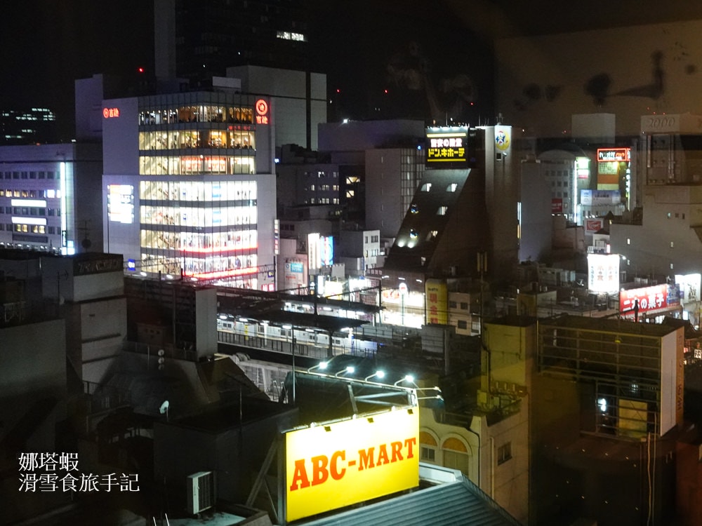 上野平價住宿推薦,上野Sardonyx寶石飯店,提供免費早餐 - 第6張圖 東京上野平價住宿推薦_上野Sardonyx寶石飯店_提供免費早餐