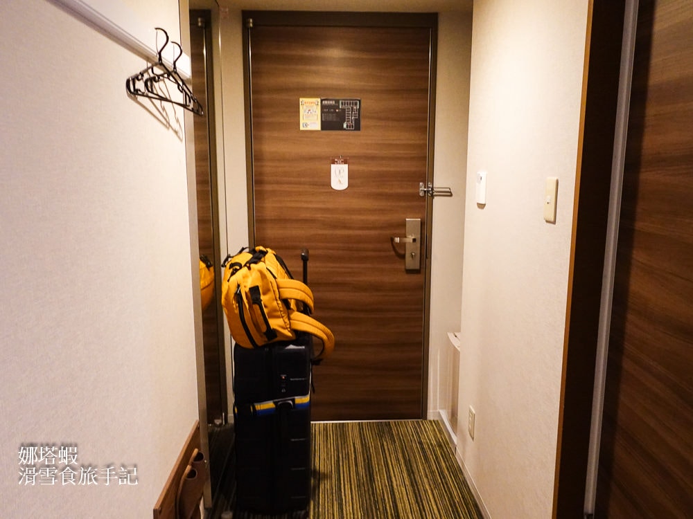 上野平價住宿推薦,上野Sardonyx寶石飯店,提供免費早餐 - 第3張圖 東京上野平價住宿推薦_上野Sardonyx寶石飯店_提供免費早餐