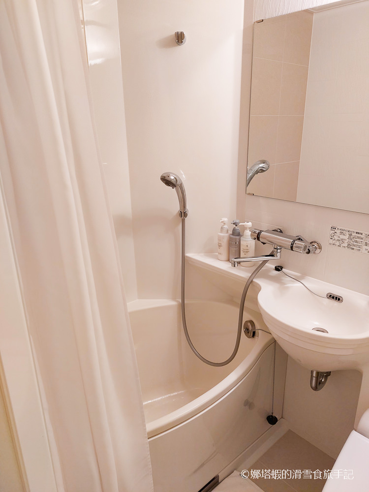 上野平價住宿推薦︱Hotel Guest 1 上野車站步行3分鐘、免費早餐 - 第17張圖 東京上野住宿推薦︱Hotel Guest 1上野車站步行3分鐘、免費早餐(2023年入住心得)