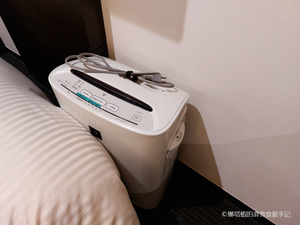 上野平價住宿推薦︱Hotel Guest 1 上野車站步行3分鐘、免費早餐 - 第16張圖 東京上野住宿推薦︱Hotel Guest 1上野車站步行3分鐘、免費早餐(2023年入住心得)