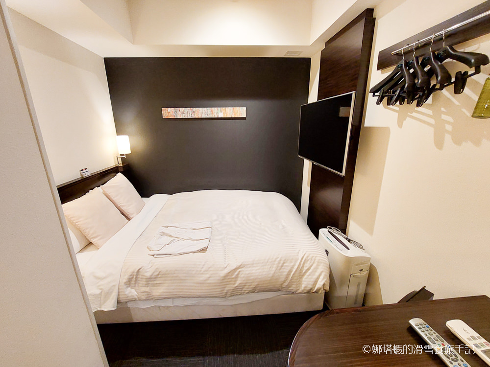 東京上野住宿推薦︱Hotel Guest 1上野車站步行3分鐘、免費早餐(2023年入住心得)