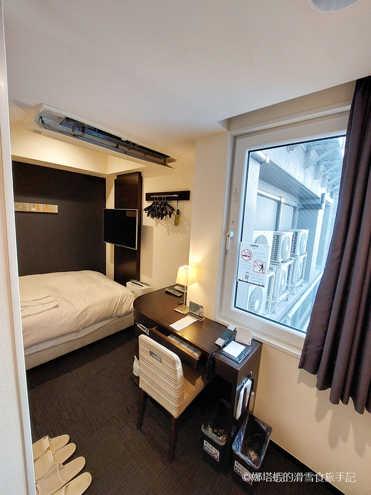 上野平價住宿推薦︱Hotel Guest 1 上野車站步行3分鐘、免費早餐 - 第13張圖 東京上野住宿推薦︱Hotel Guest 1上野車站步行3分鐘、免費早餐(2023年入住心得)