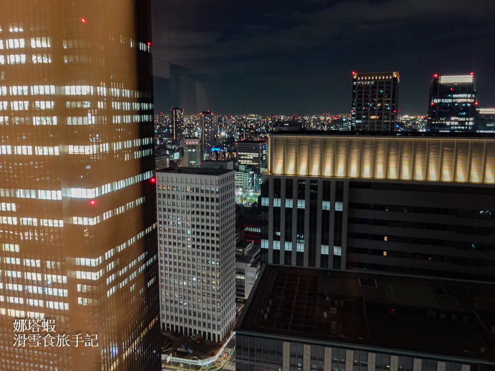 東京車站住宿推薦︱東京丸之內大都會飯店,車站直通飯店地點超好! - 第12張圖 東京車站住宿推薦︱東京丸之內大都會飯店,車站直達飯店地點超好!
