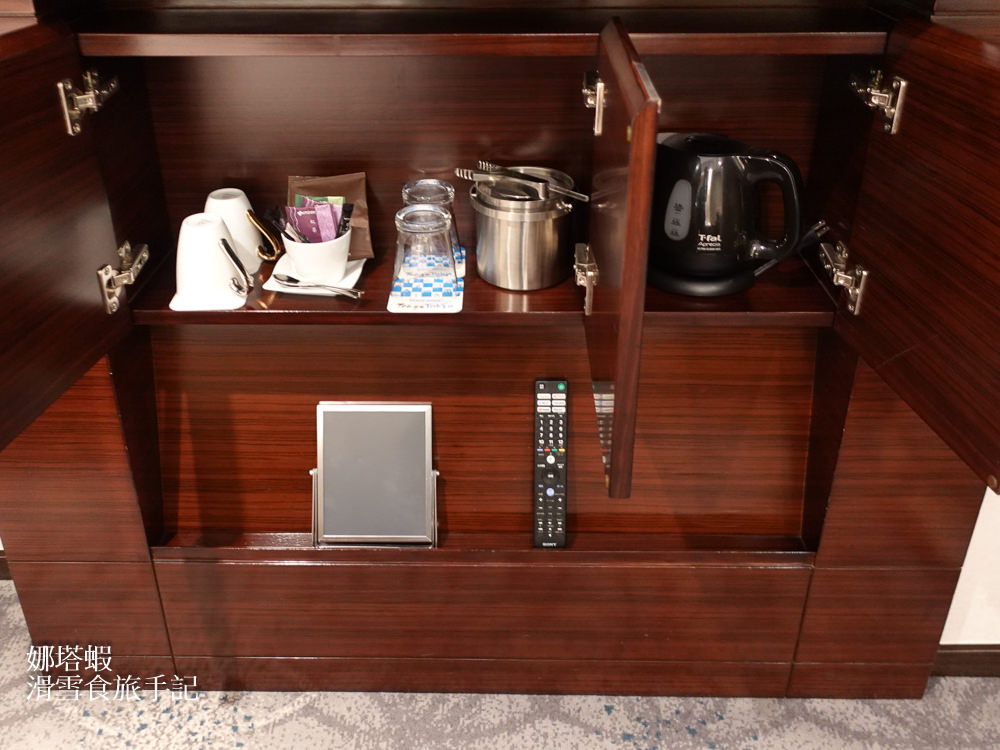 東京車站住宿推薦︱東京丸之內大都會飯店,車站直通飯店地點超好! - 第16張圖 東京車站住宿推薦︱東京丸之內大都會飯店,車站直達飯店地點超好!