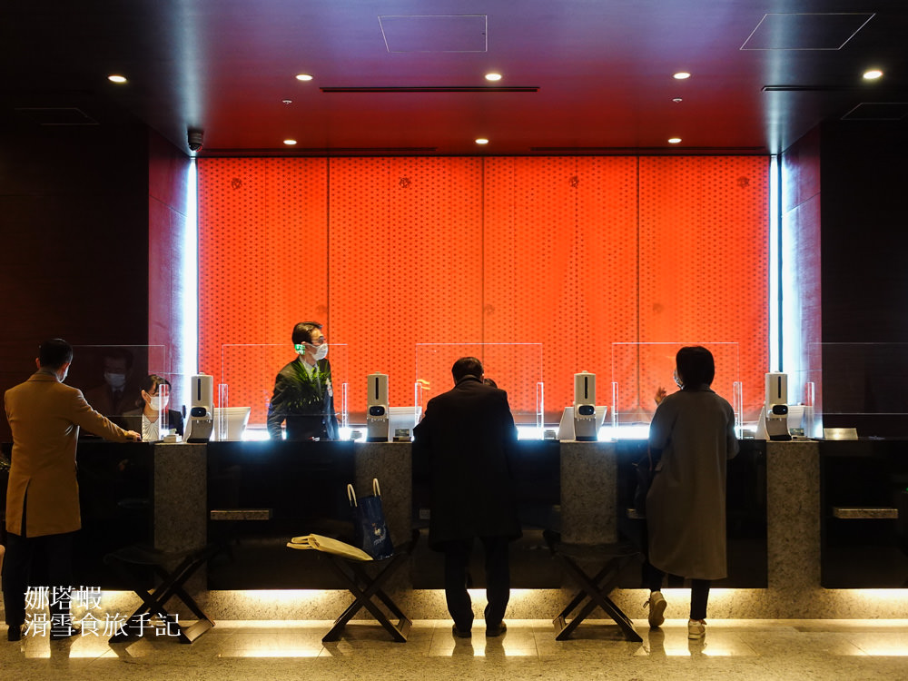東京車站住宿推薦︱東京丸之內大都會飯店,車站直通飯店地點超好! - 第4張圖 東京車站住宿推薦︱東京丸之內大都會飯店,車站直達飯店地點超好!