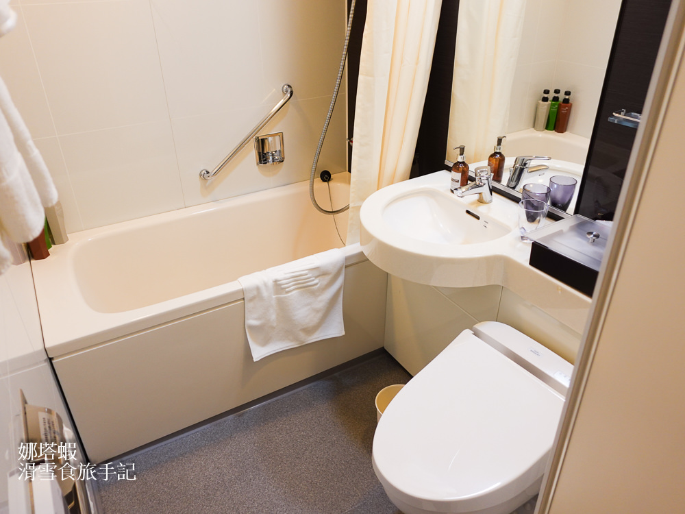 東京車站住宿推薦︱東京丸之內大都會飯店,車站直通飯店地點超好! - 第18張圖 東京車站住宿推薦︱東京丸之內大都會飯店,車站直達飯店地點超好!