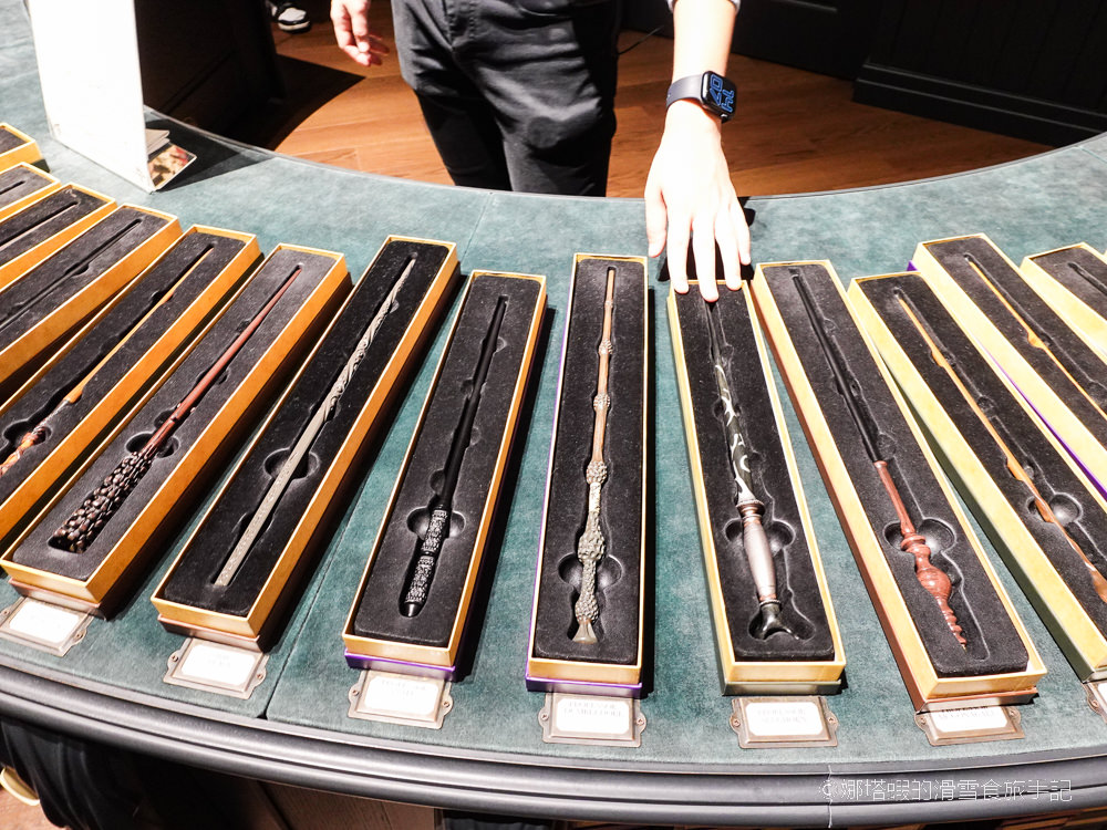 東京哈利波特影城_門票_交通_開放時間說明_必拍場景必買商品整理