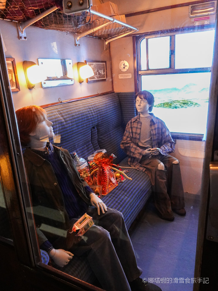 東京哈利波特影城_門票_交通_開放時間說明_必拍場景必買商品整理