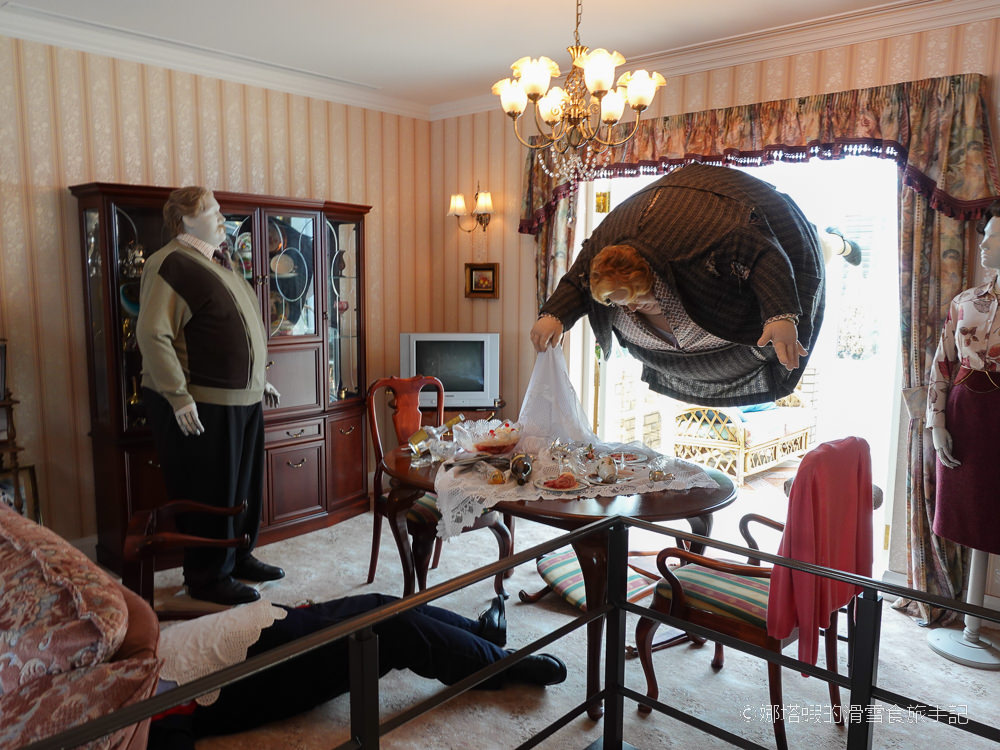 東京哈利波特影城_門票_交通_開放時間說明_必拍場景必買商品整理