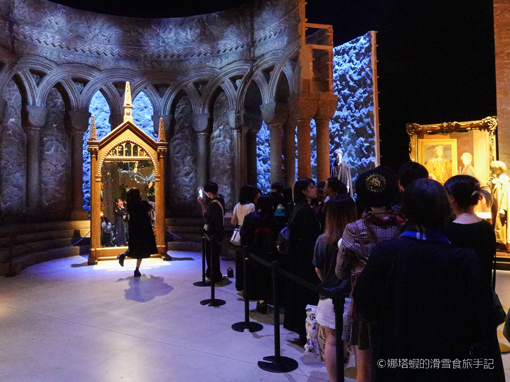 東京哈利波特影城_門票_交通_開放時間說明_必拍場景必買商品整理