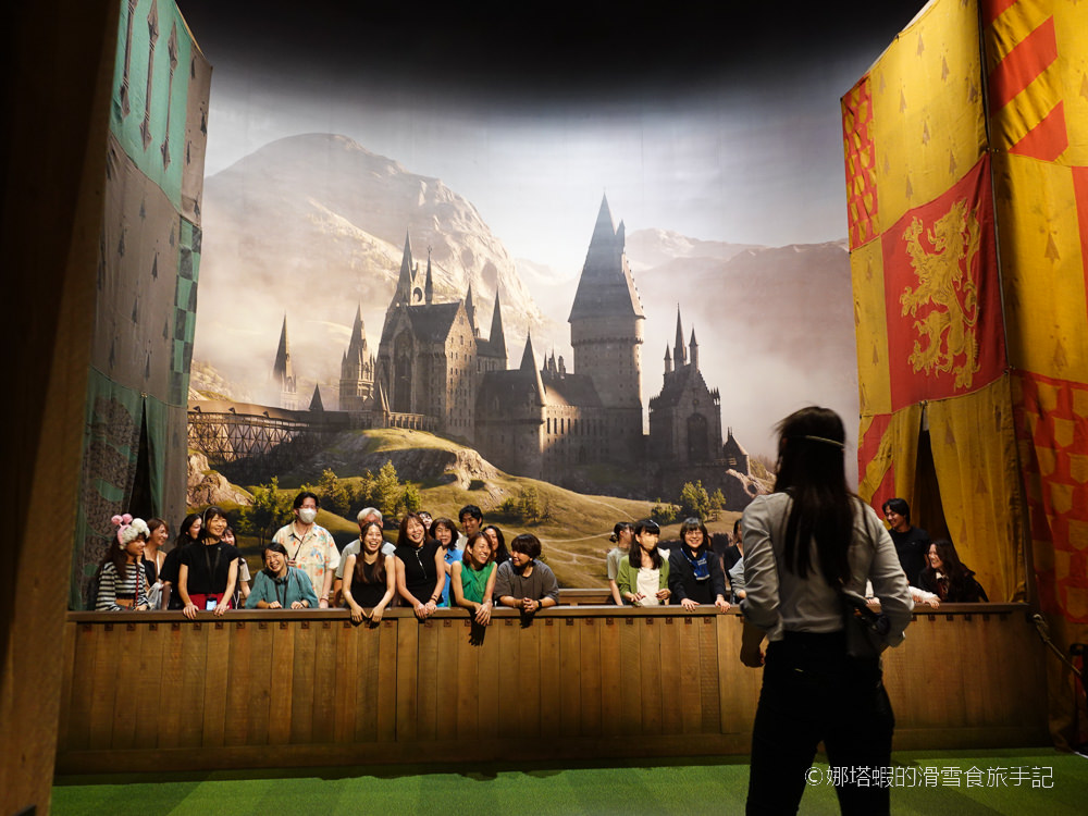 東京哈利波特影城_門票_交通_開放時間說明_必拍場景必買商品整理