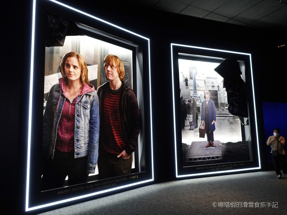 東京哈利波特影城_門票_交通_開放時間說明_必拍場景必買商品整理